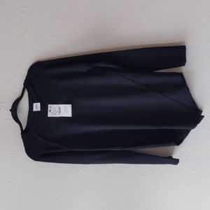 Zara Asymmetrical Top